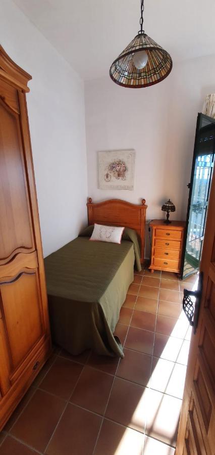 Hébergement de vacances Huerta Carrion, En