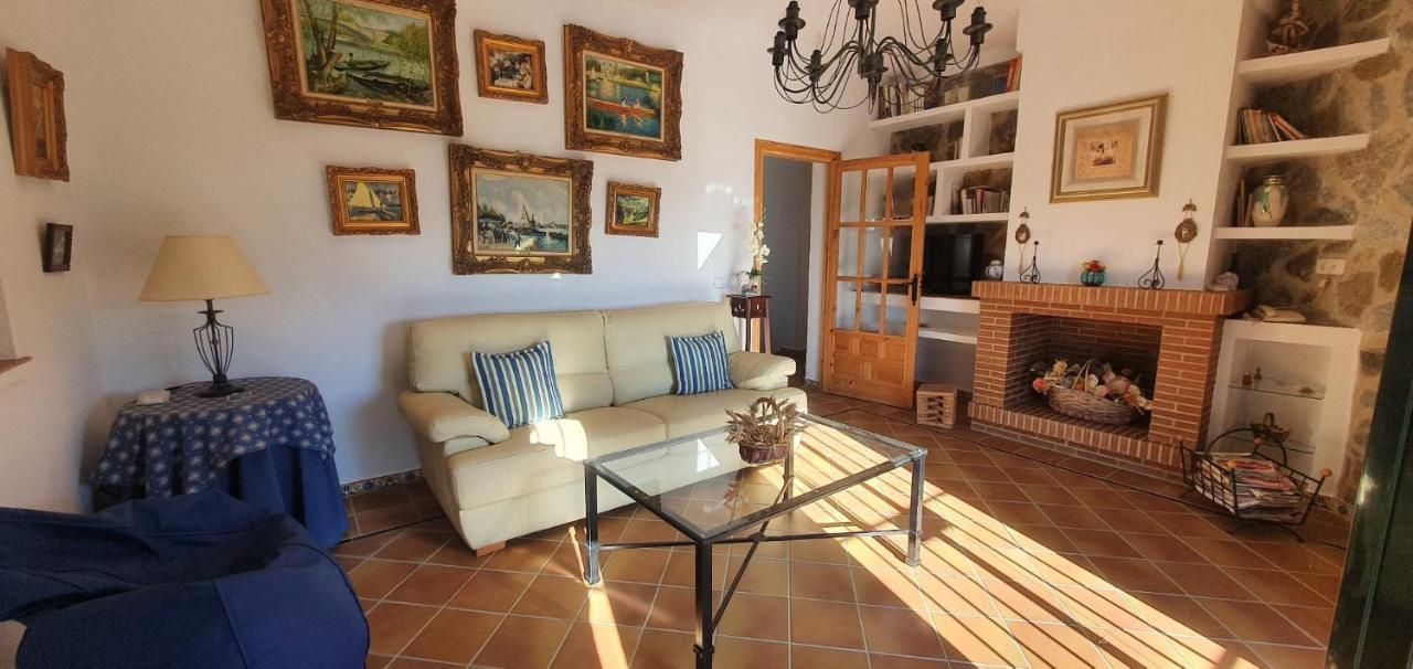 Hébergement de vacances Huerta Carrion, En