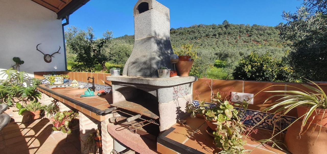 Huerta Carrion, En Hébergement de vacances *