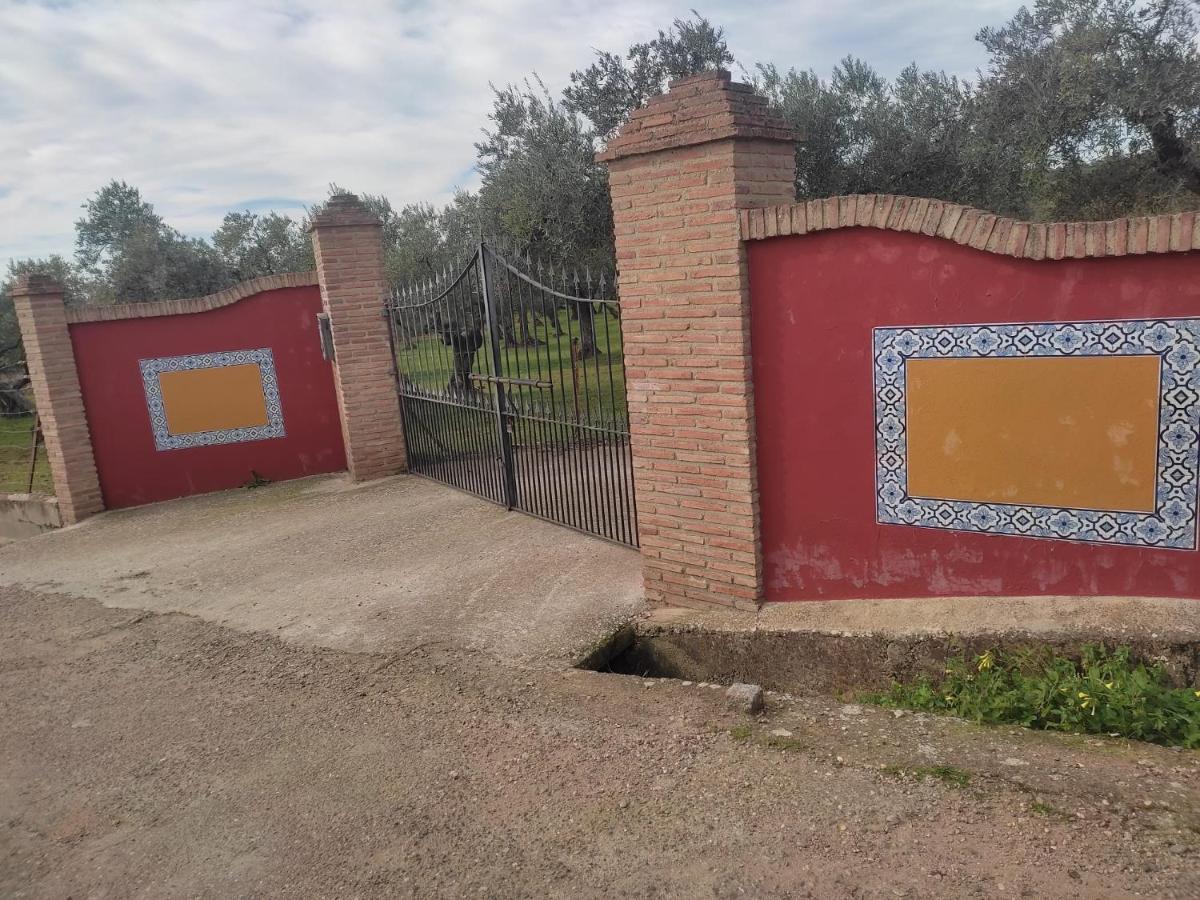 Huerta Carrion, En Hébergement de vacances El Pedroso
