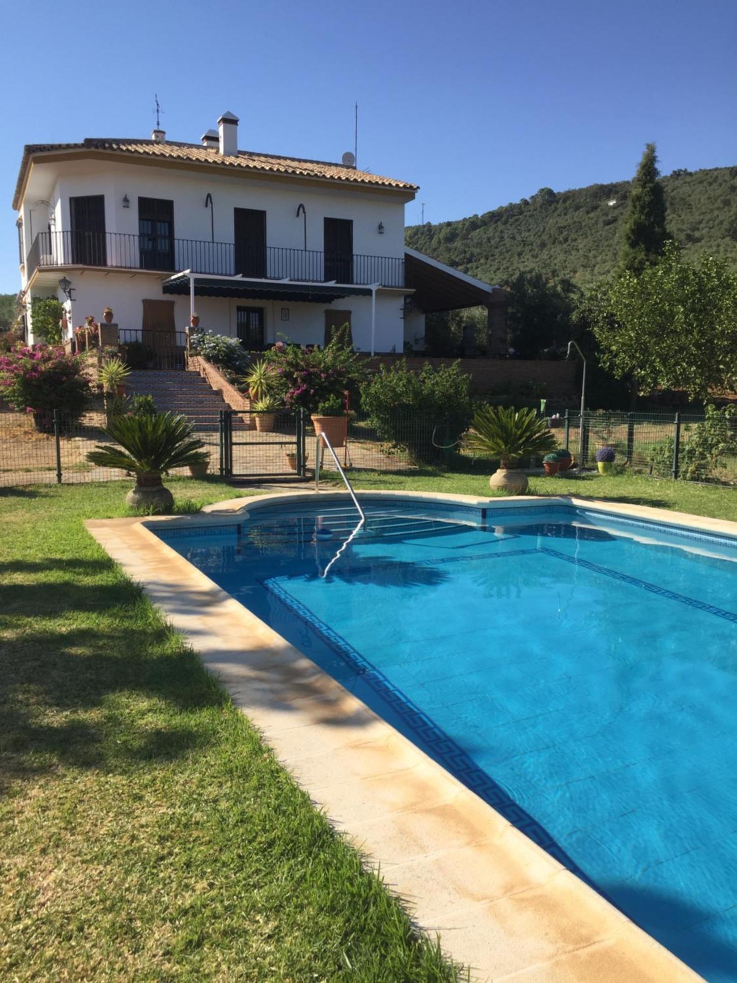 Hébergement de vacances Huerta Carrion, En