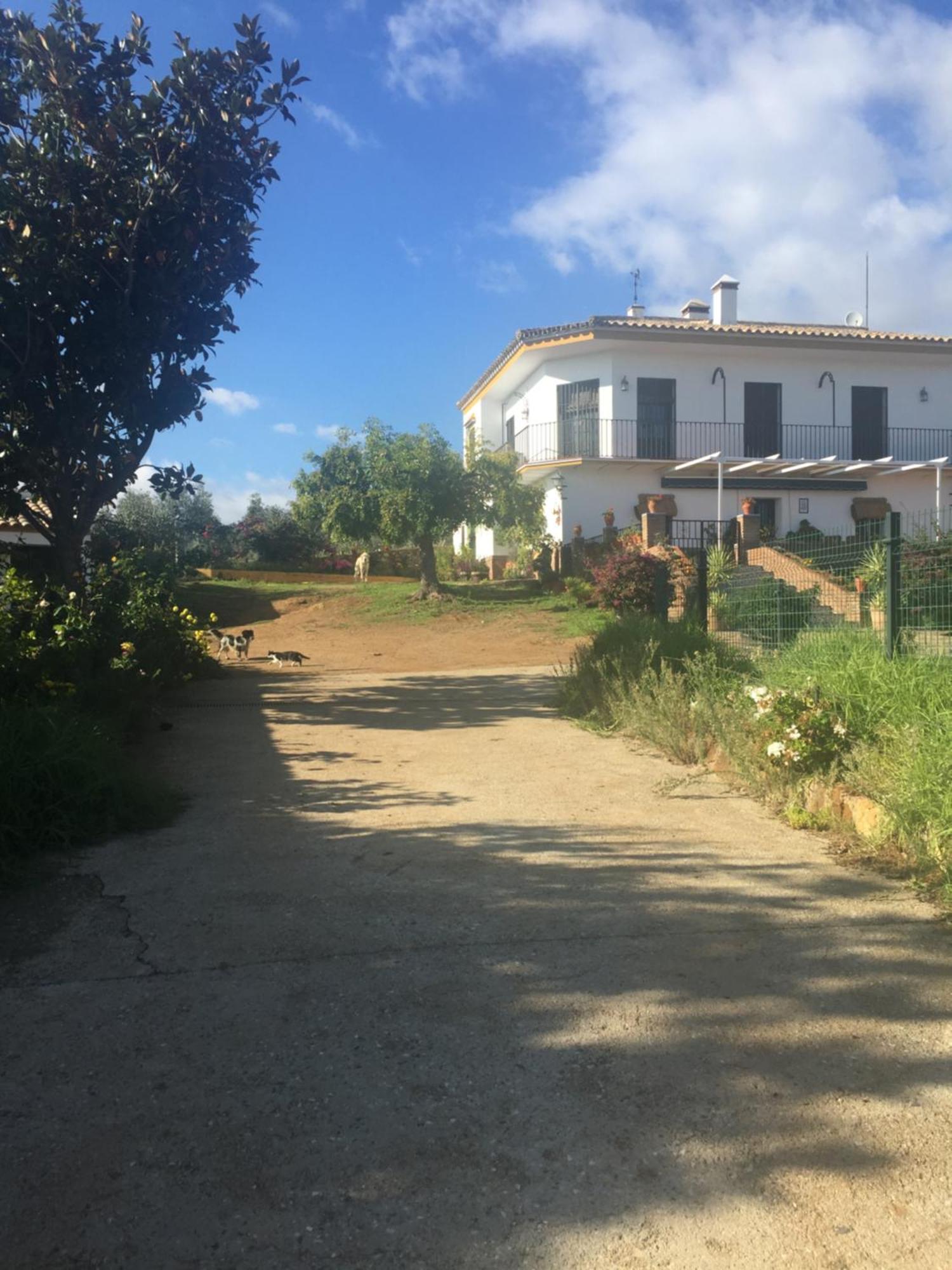 Hébergement de vacances Huerta Carrion, En *