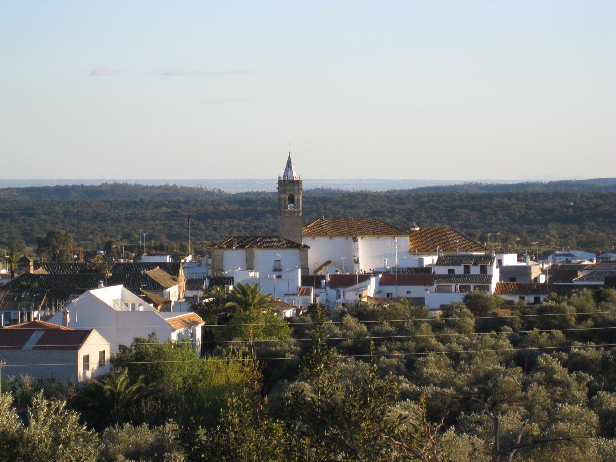 Hébergement de vacances Huerta Carrion, En